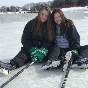 Meet your Posher, Kristina